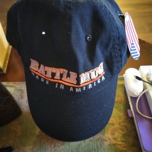 Battle Mug Made in America Cap/Hat